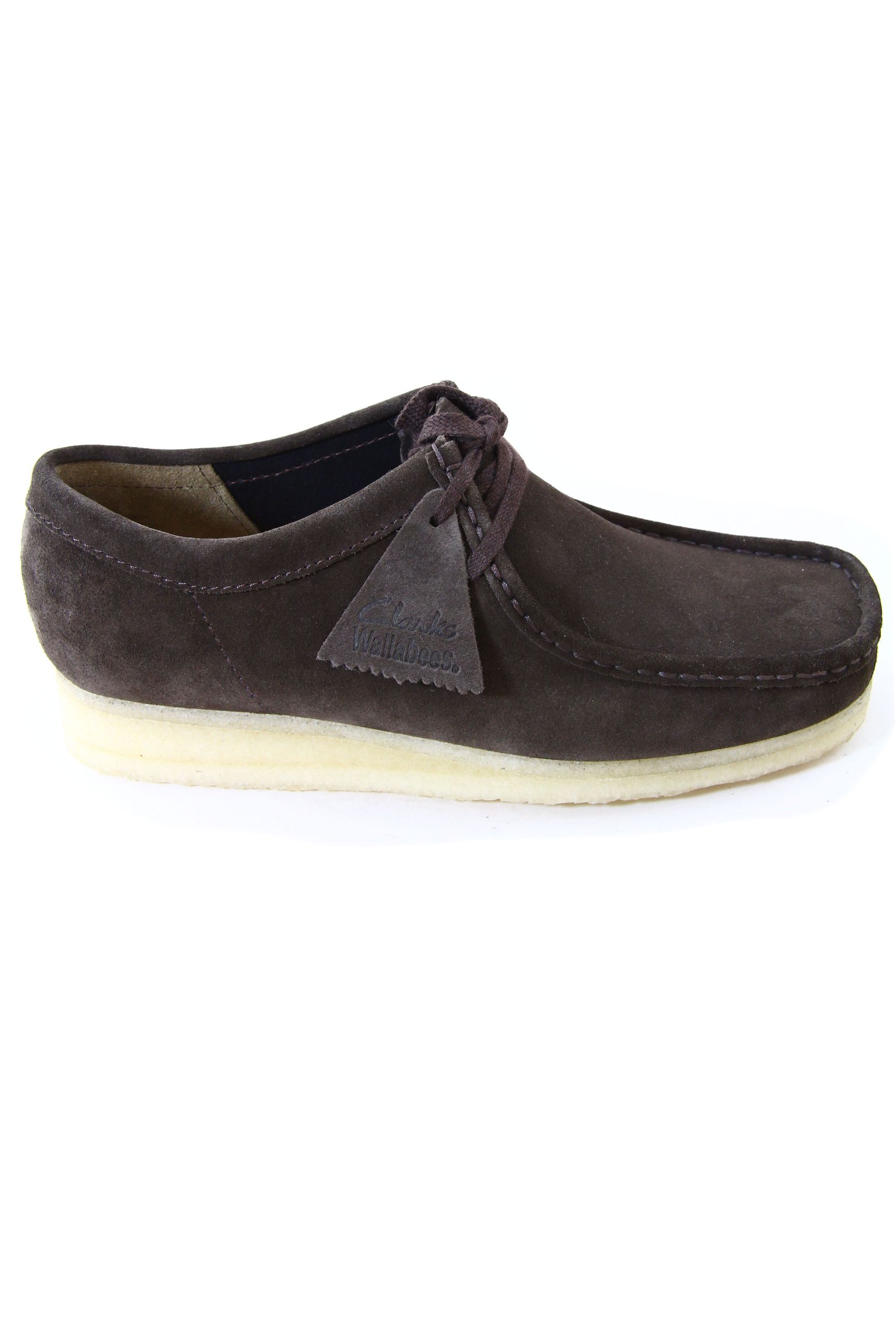 CLARKS WALLABEE