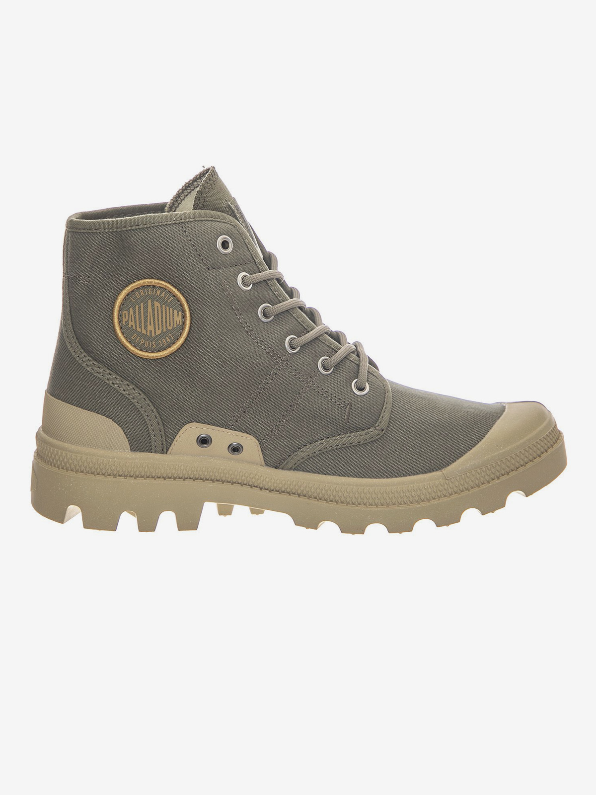 PALLADIUM PALLABROUSSE WW