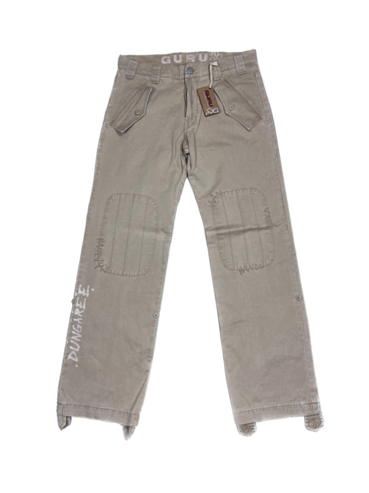 GURU 02GMDS004