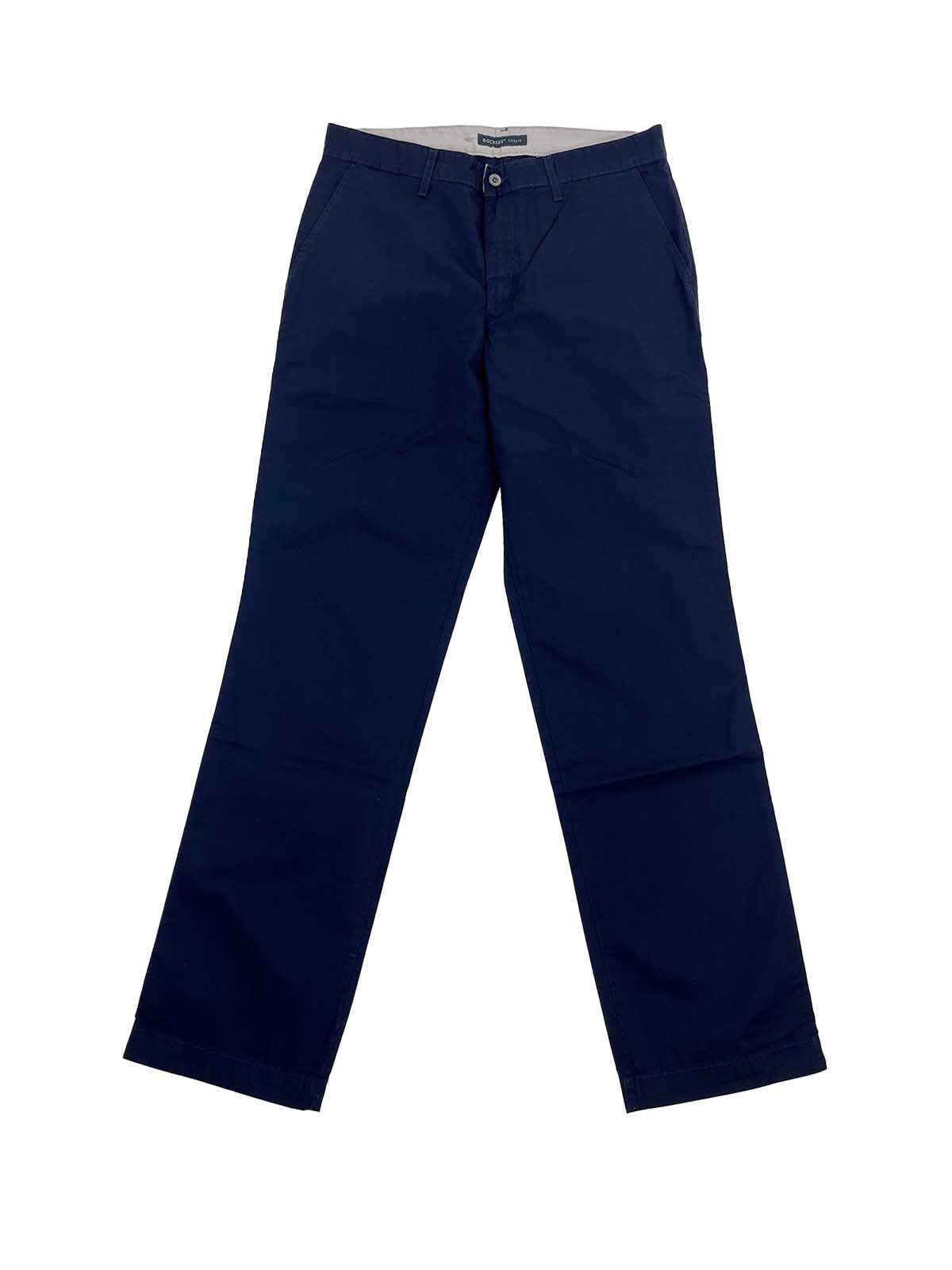 DOCKERS 28241.26.38 D2 Slim Khakis Pants