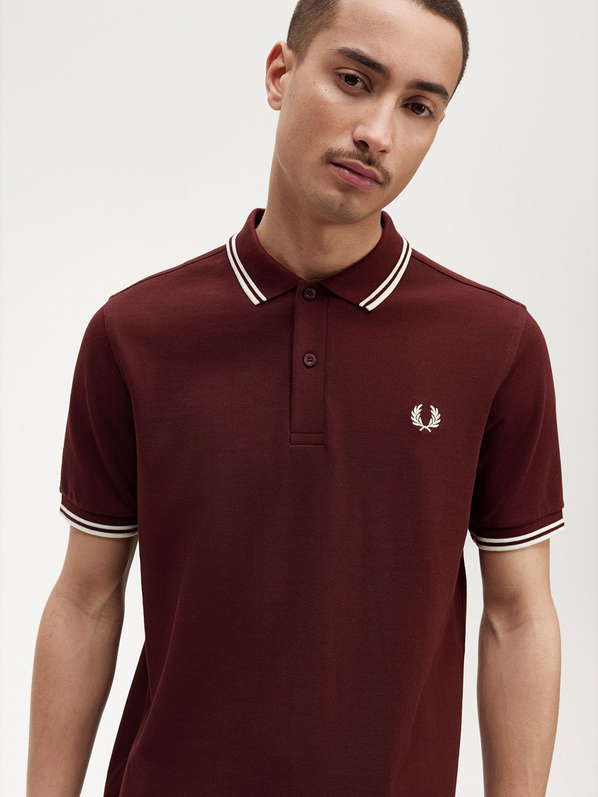 FRED PERRY M3600
