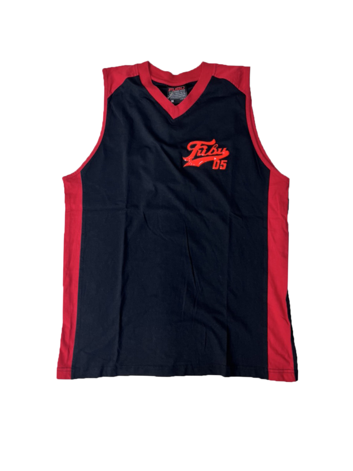 FUBU MA4W-0747