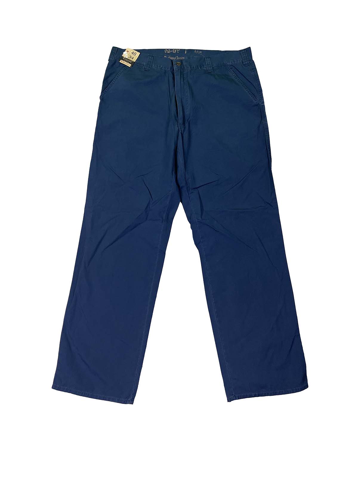 MARLBORO LY0408 Pantalone leggero