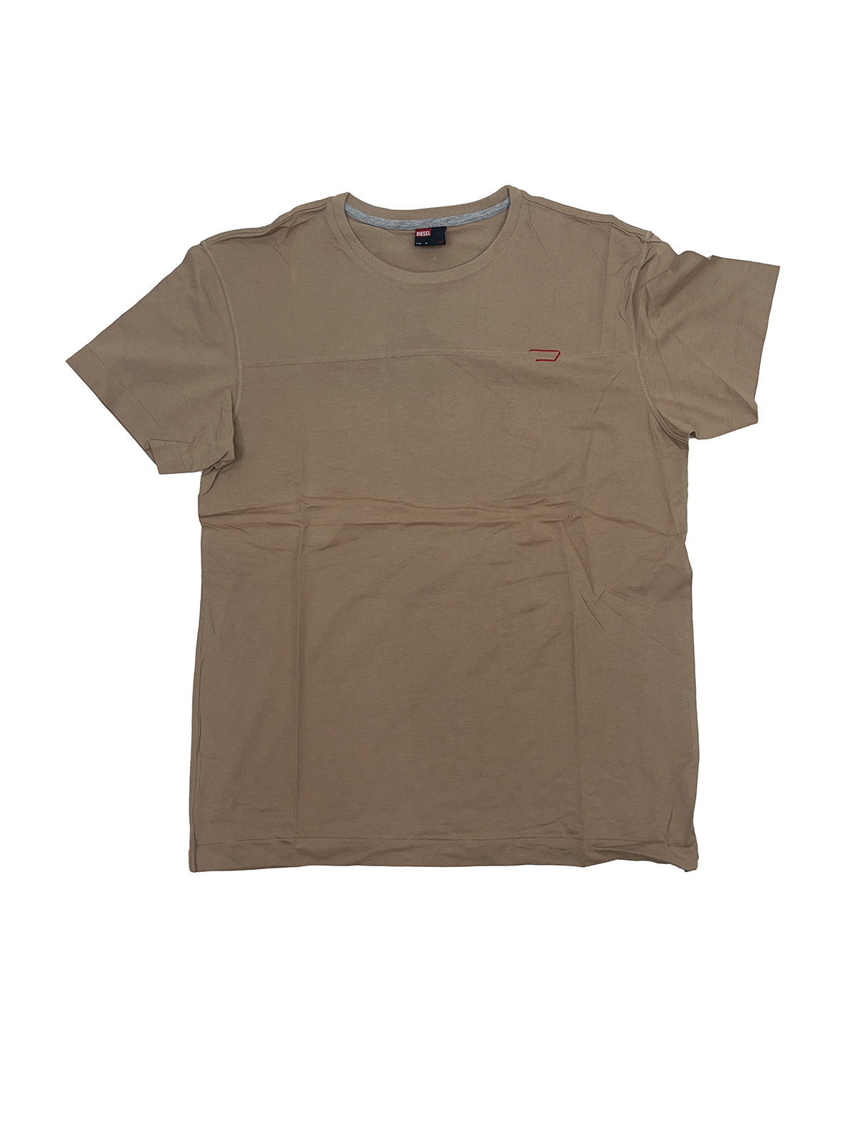 DIESEL Stitc T-Shirt