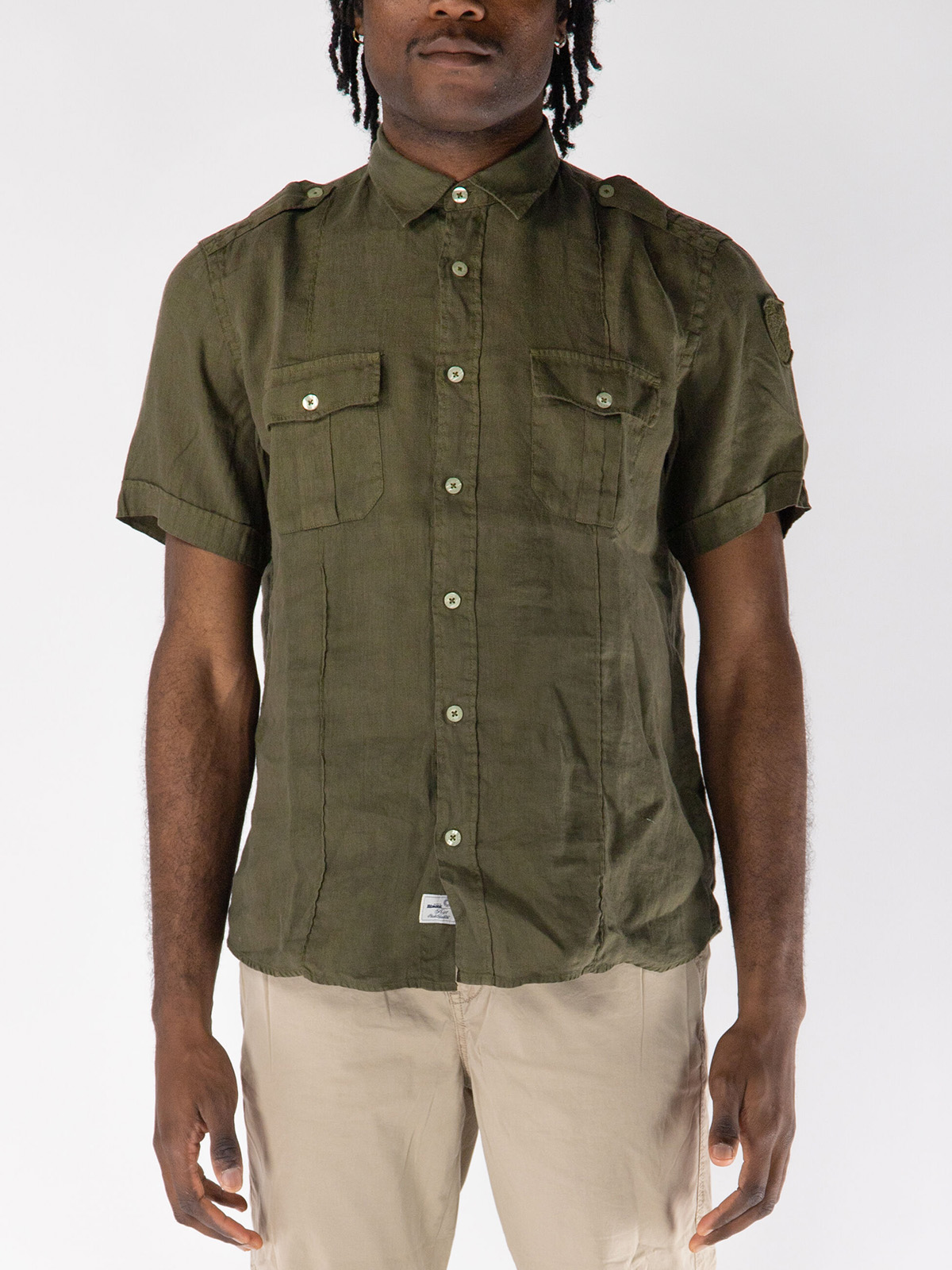 BLAUER 25SBLUS02336