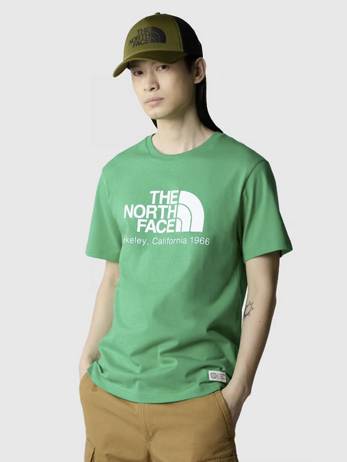 THE NORTH FACE NF0A87U5