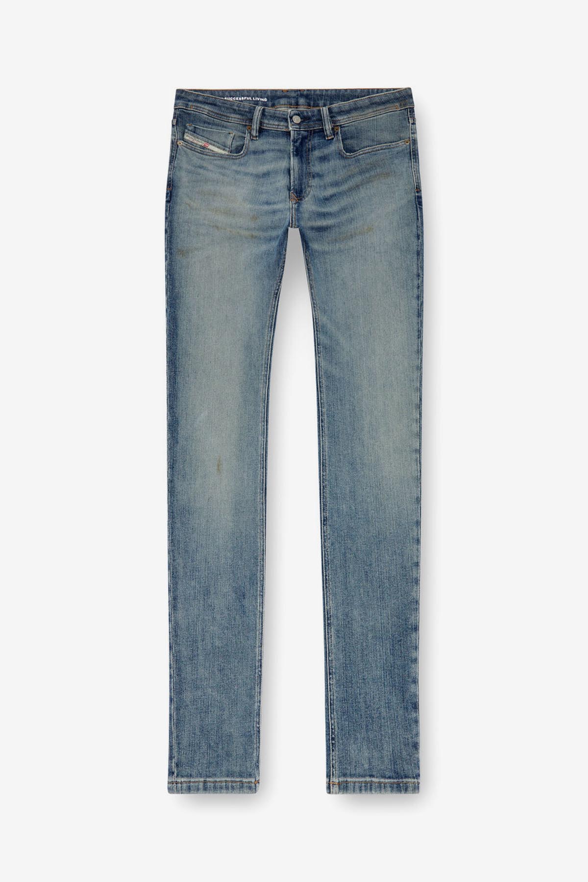 DIESEL Skinny Jeans 1979 Sleenker 0grde