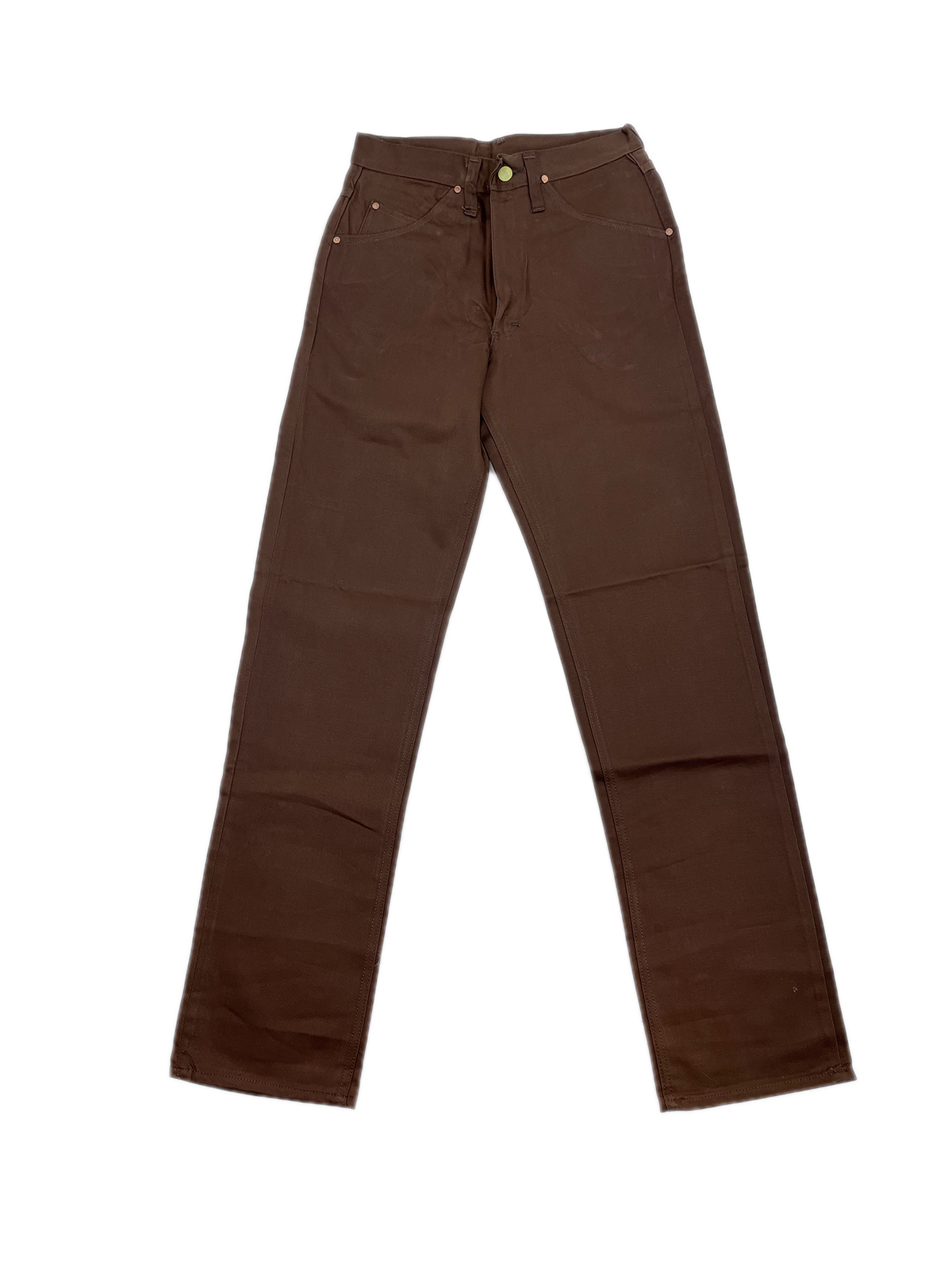 ROY ROGERS 112 TK BROWN