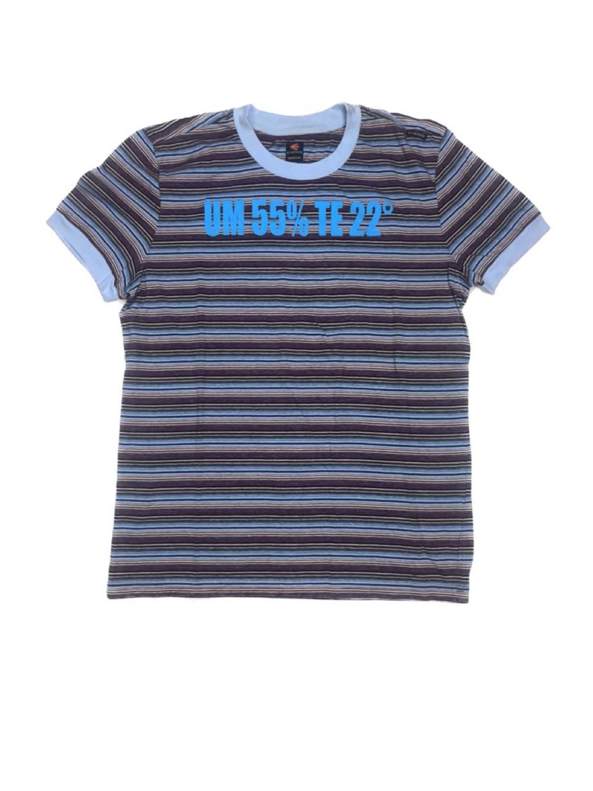 ENERGIE Nevern Tee