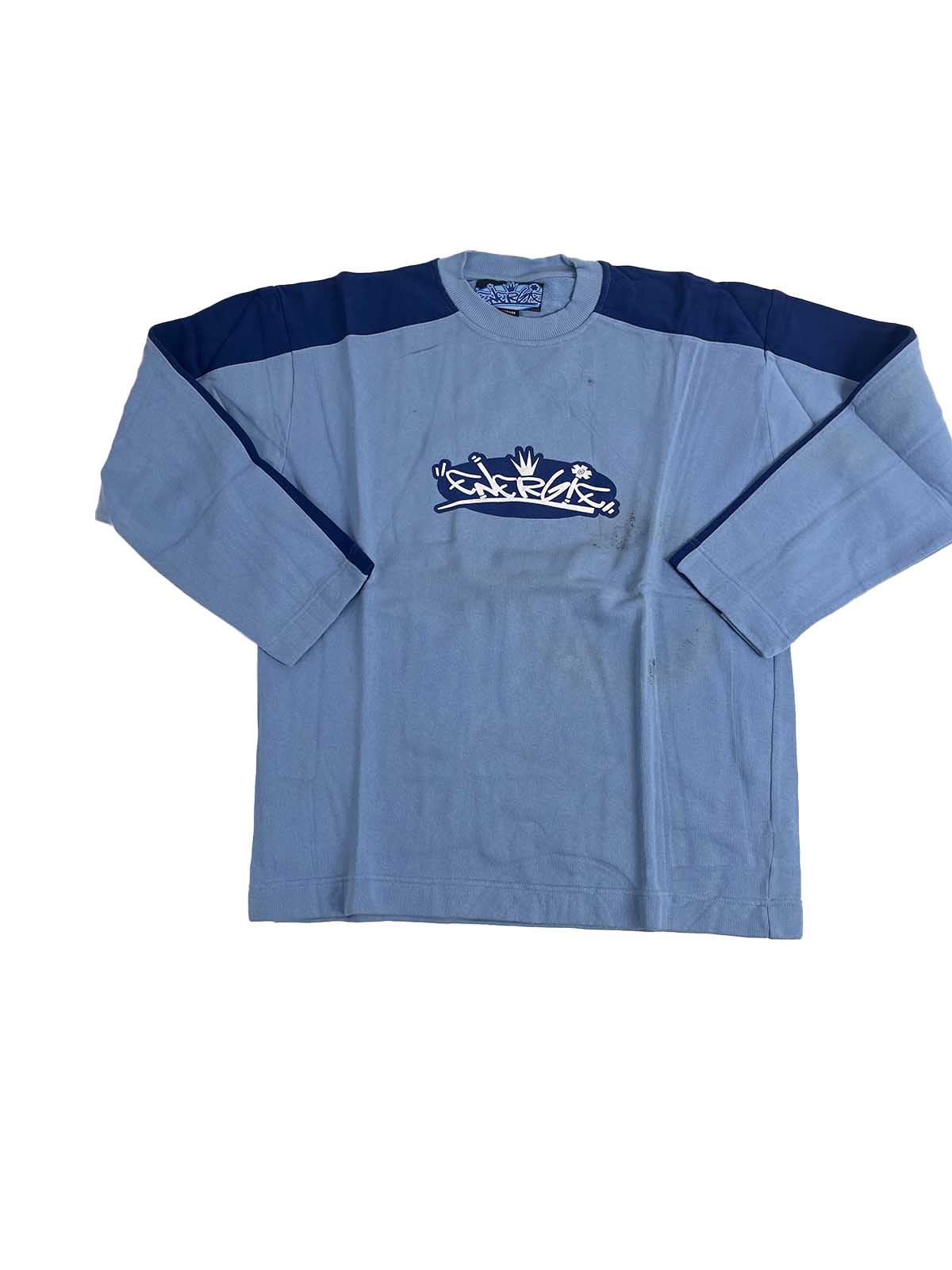 ENERGIE King of Sweater felpa