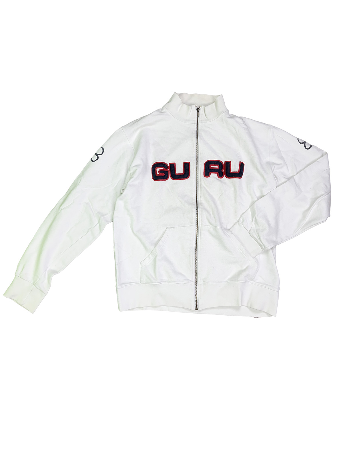GURU I’m Guru felpa 41GMFCL012