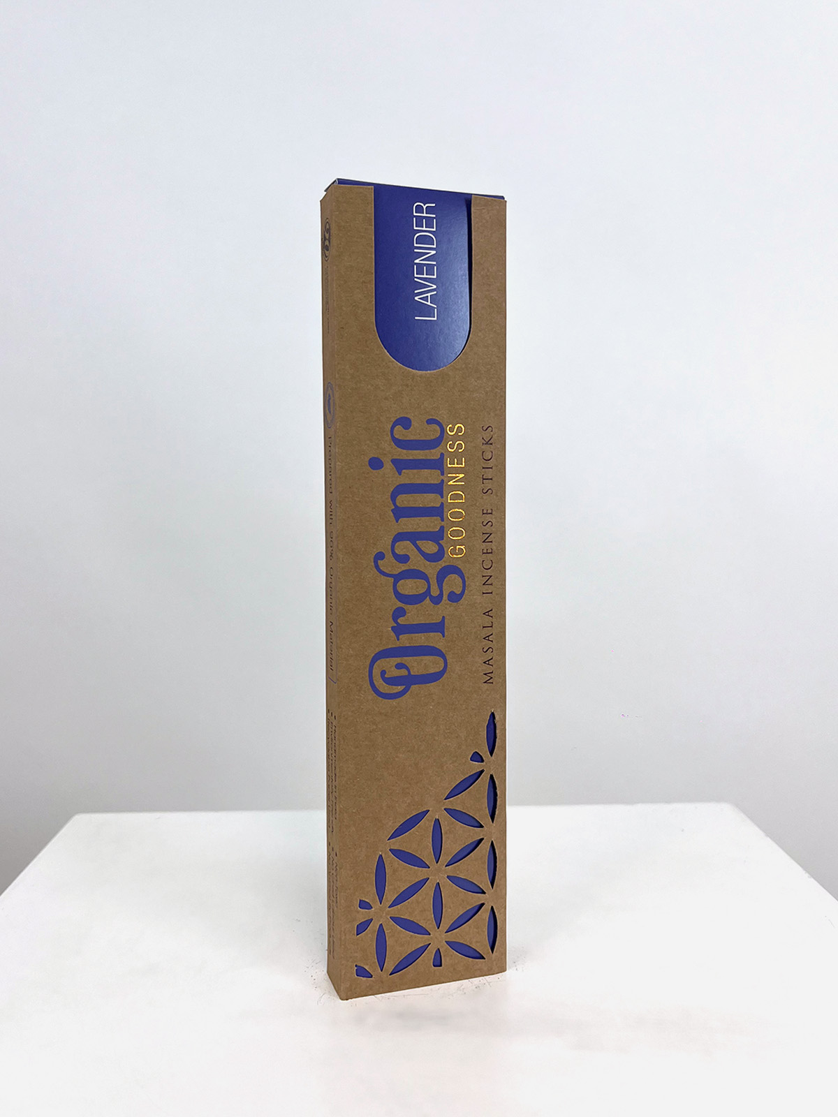 ORGANIC GOODNESS INC.STICK