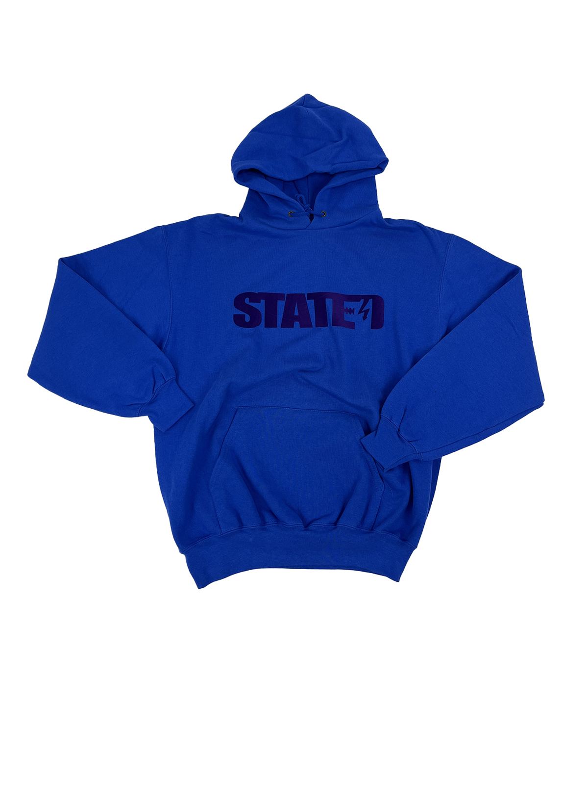 GIGOLÈ ARCHIVE State 1 Sweater felpa con cappuccio