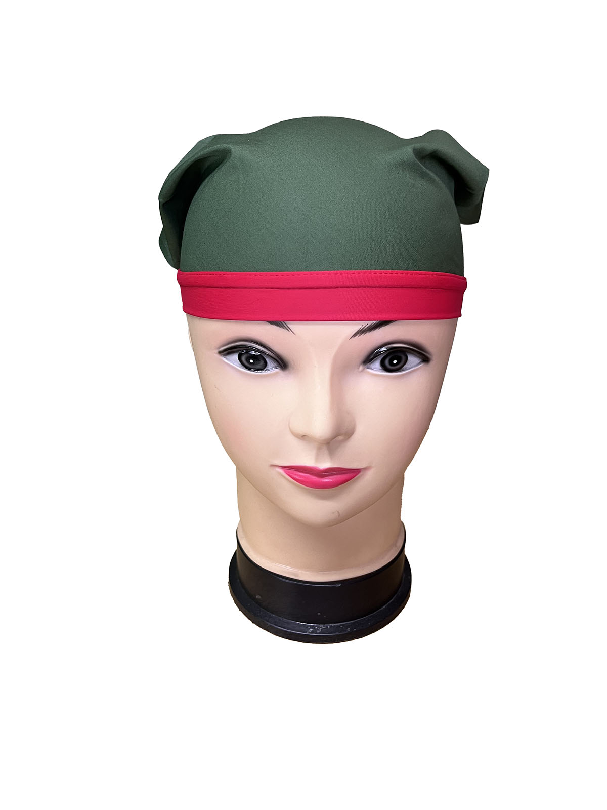 FORNARINA Effect bandana da testa