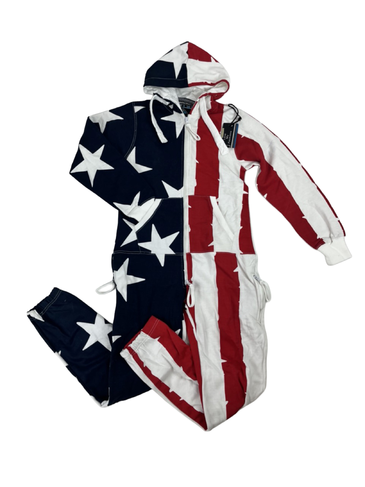 GIGOLÈ ARCHIVE USA ONESIES