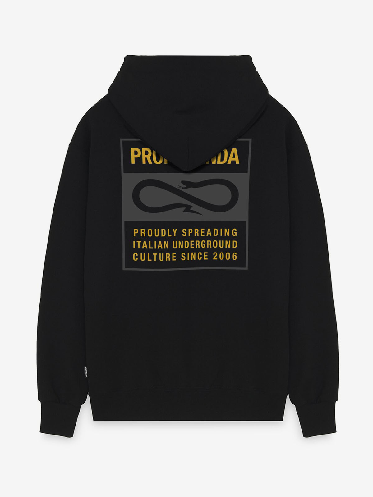 PROPAGANDA PRFE747