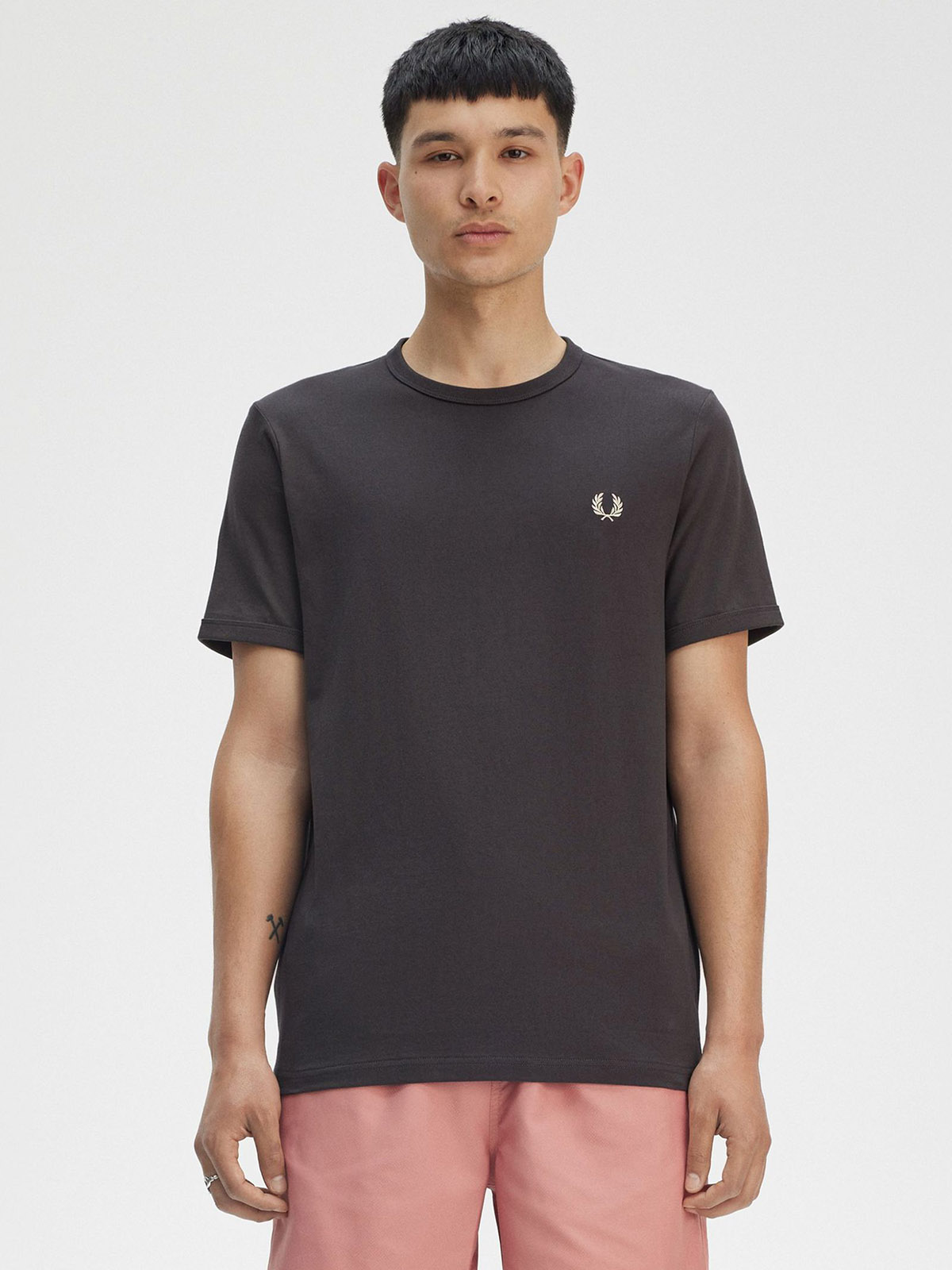 FRED PERRY M3519
