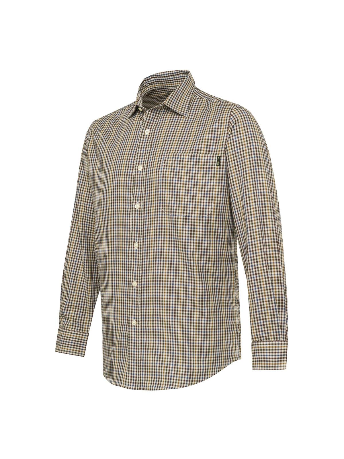 BERETTA LU382 Bryggen Camicia