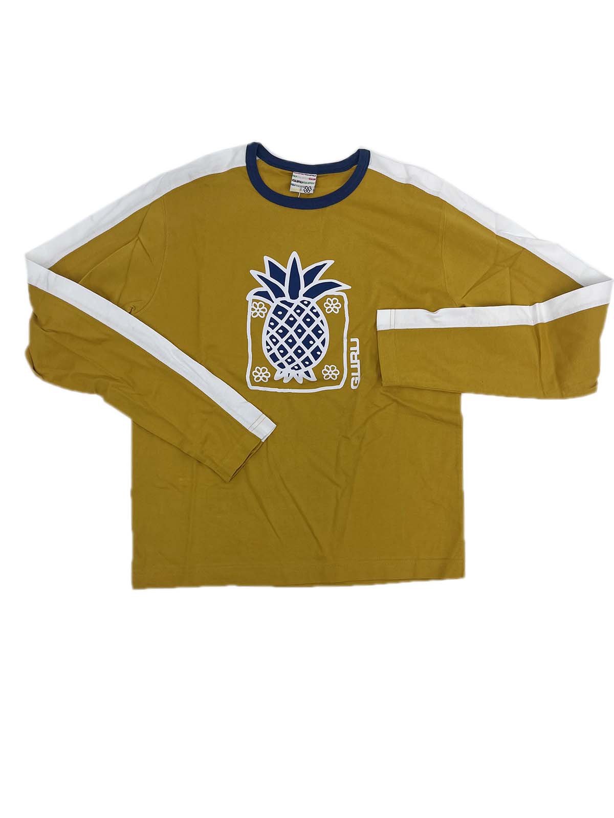 GURU 41GMJCL046 T-Shirt manica lunga
