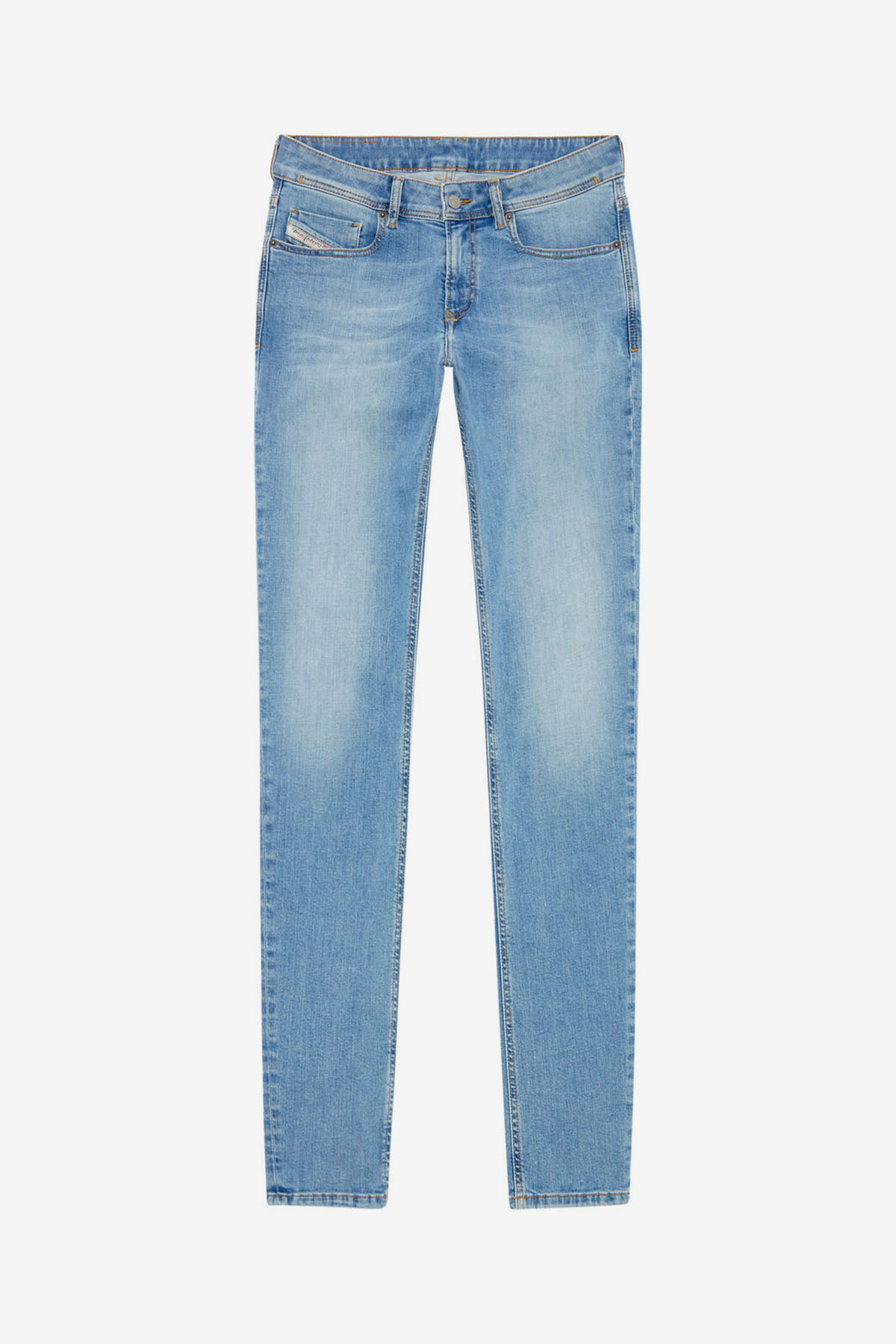 DIESEL A03594 Skinny Jeans 1979 Sleenker