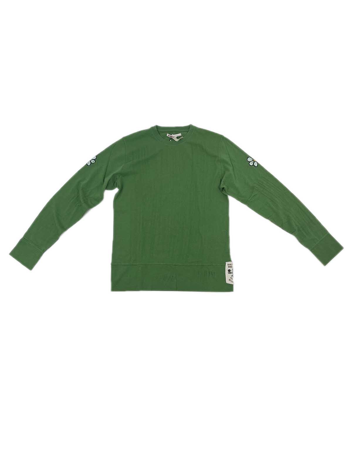 GURU 52GMJTL021 T-Shirt a manica lunga
