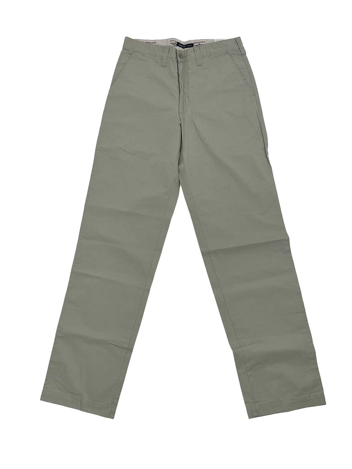 DOCKERS 26210.26.55 D4 Regular Khakis Pants