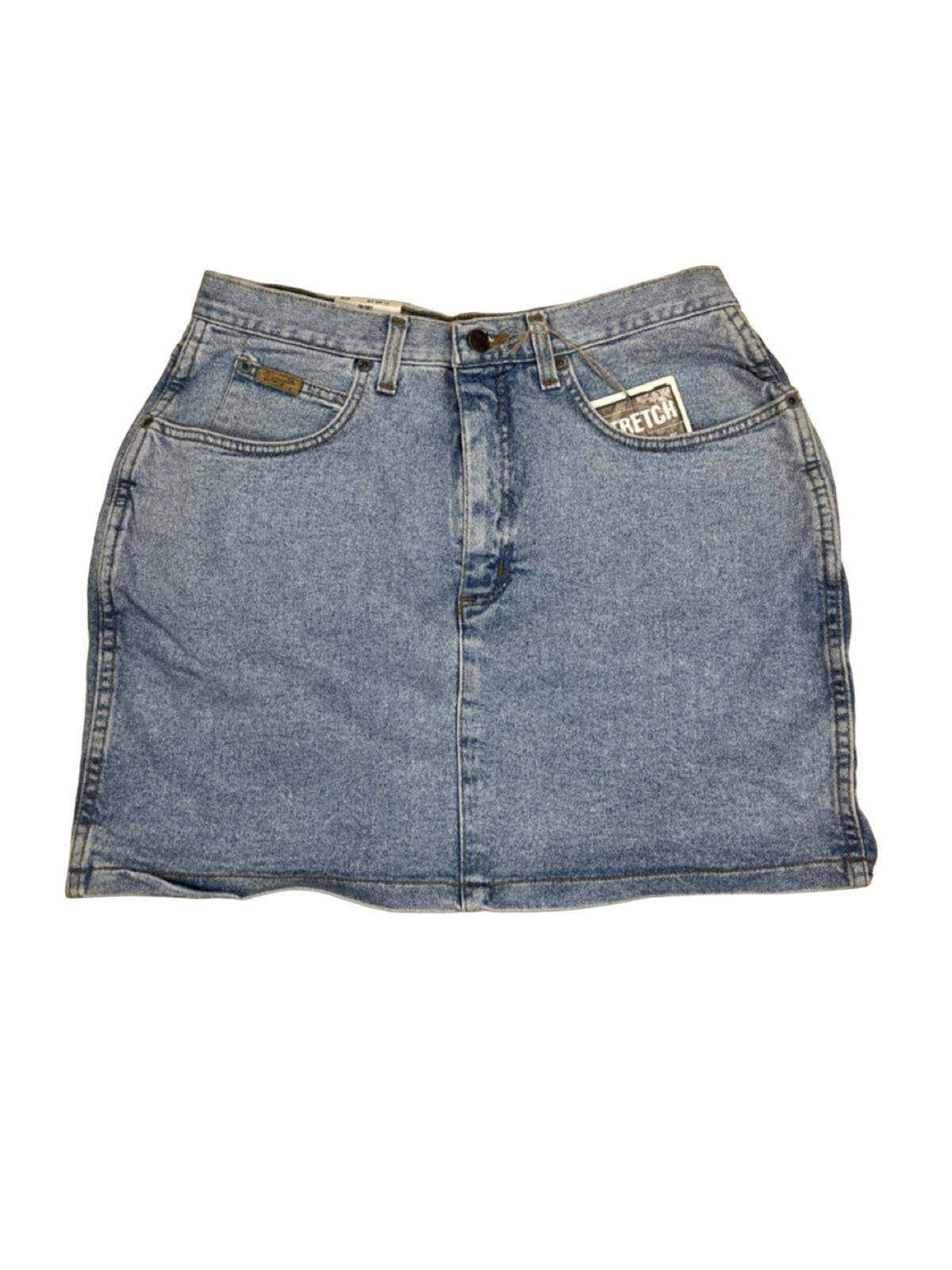 WRANGLER DAISY STRETCH