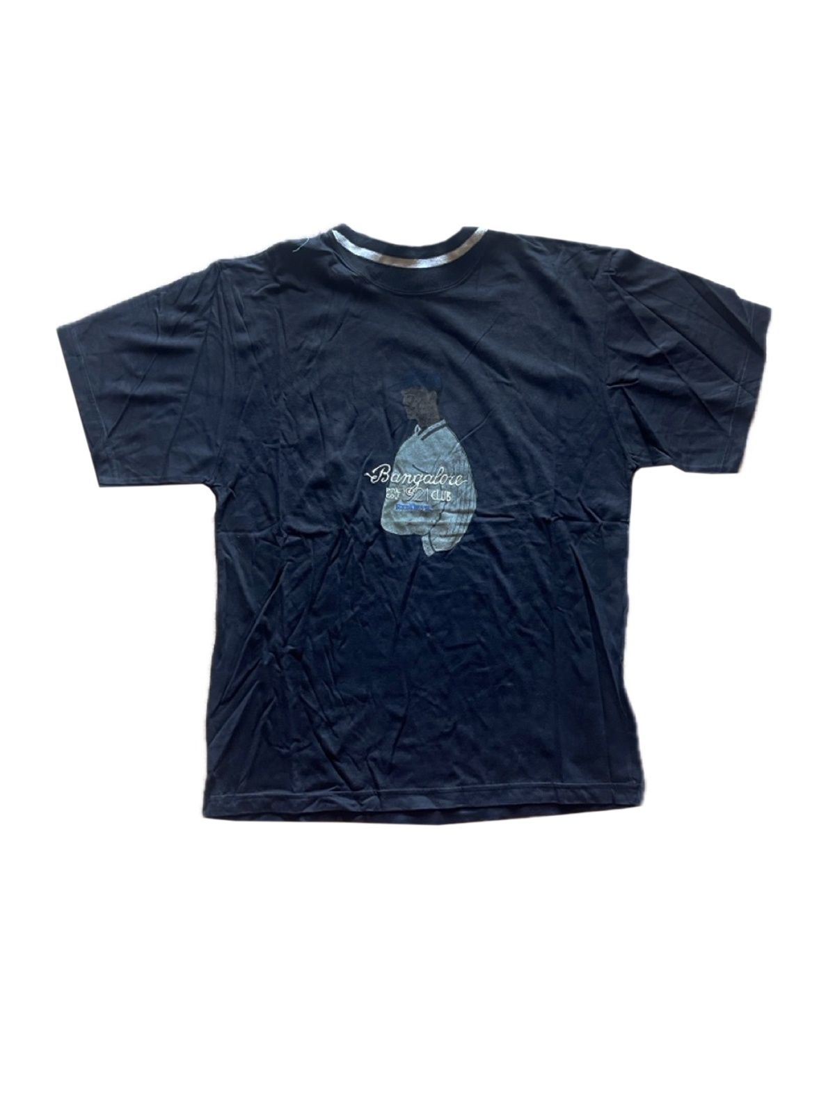 RED DEVIL Bangalore Tee