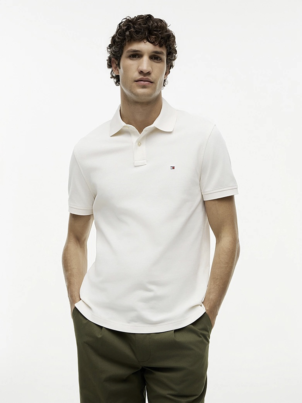 TOMMY HILFIGER MW0MW17770