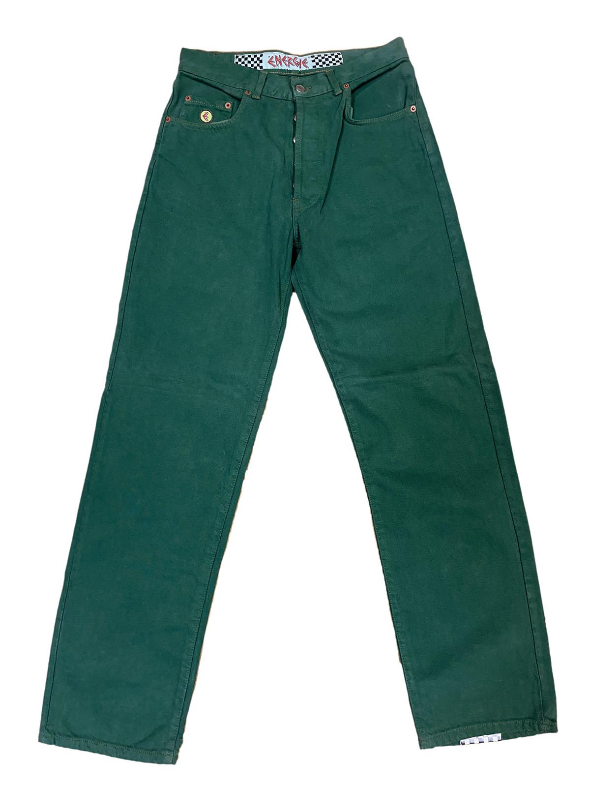 ENERGIE Karpacho Jeans colorati