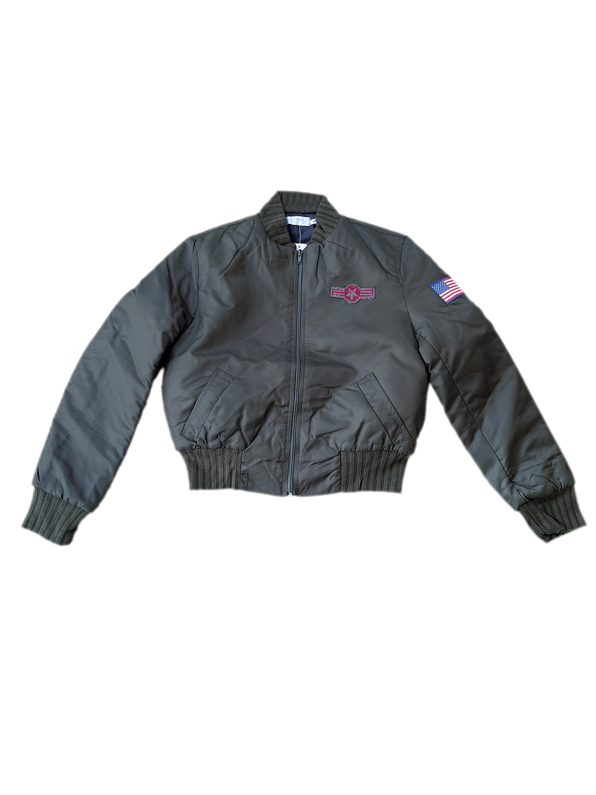 GIGOLÈ ARCHIVE 0222049 BOMBER