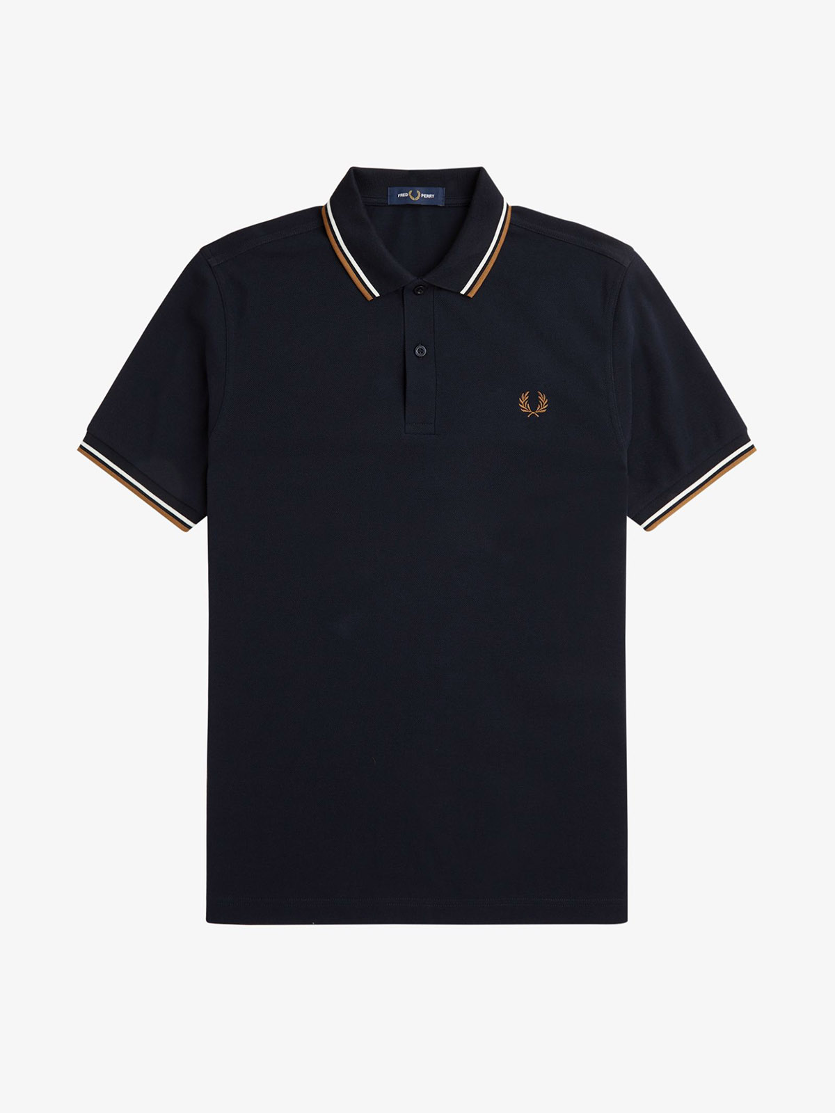FRED PERRY M3600