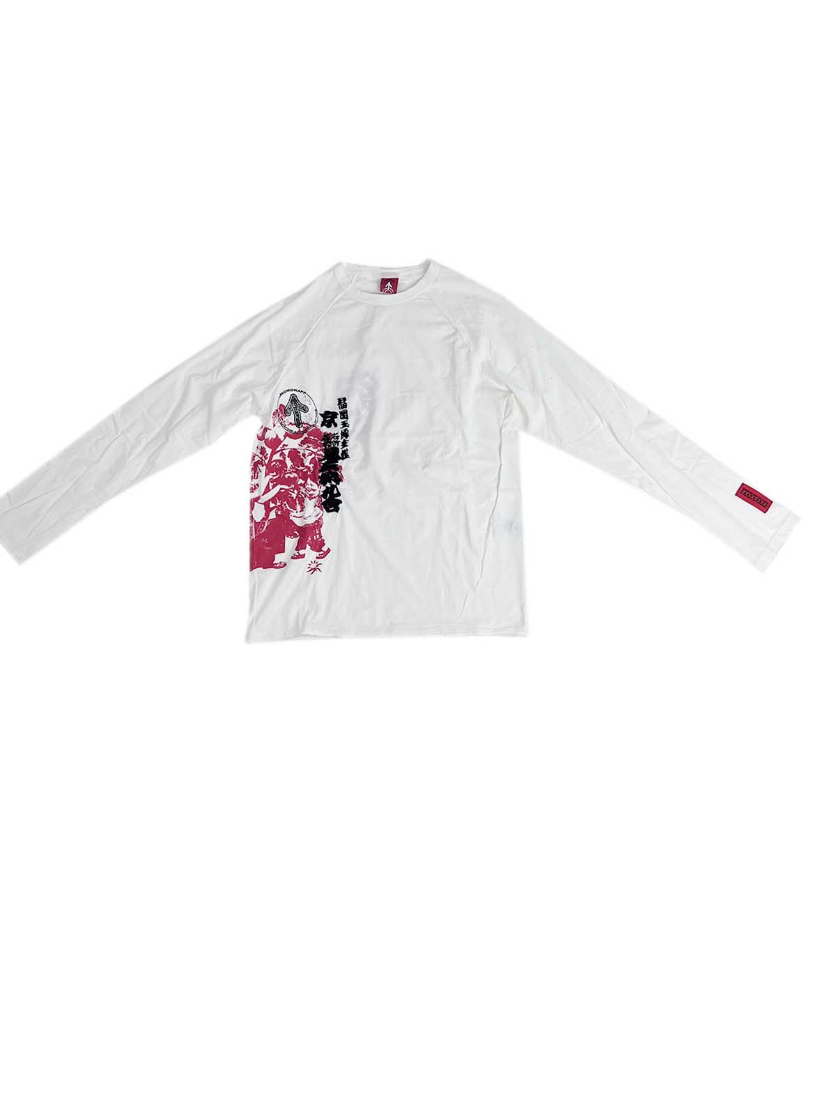 NORDKAPP Causti Long Sleeves T-Shirt