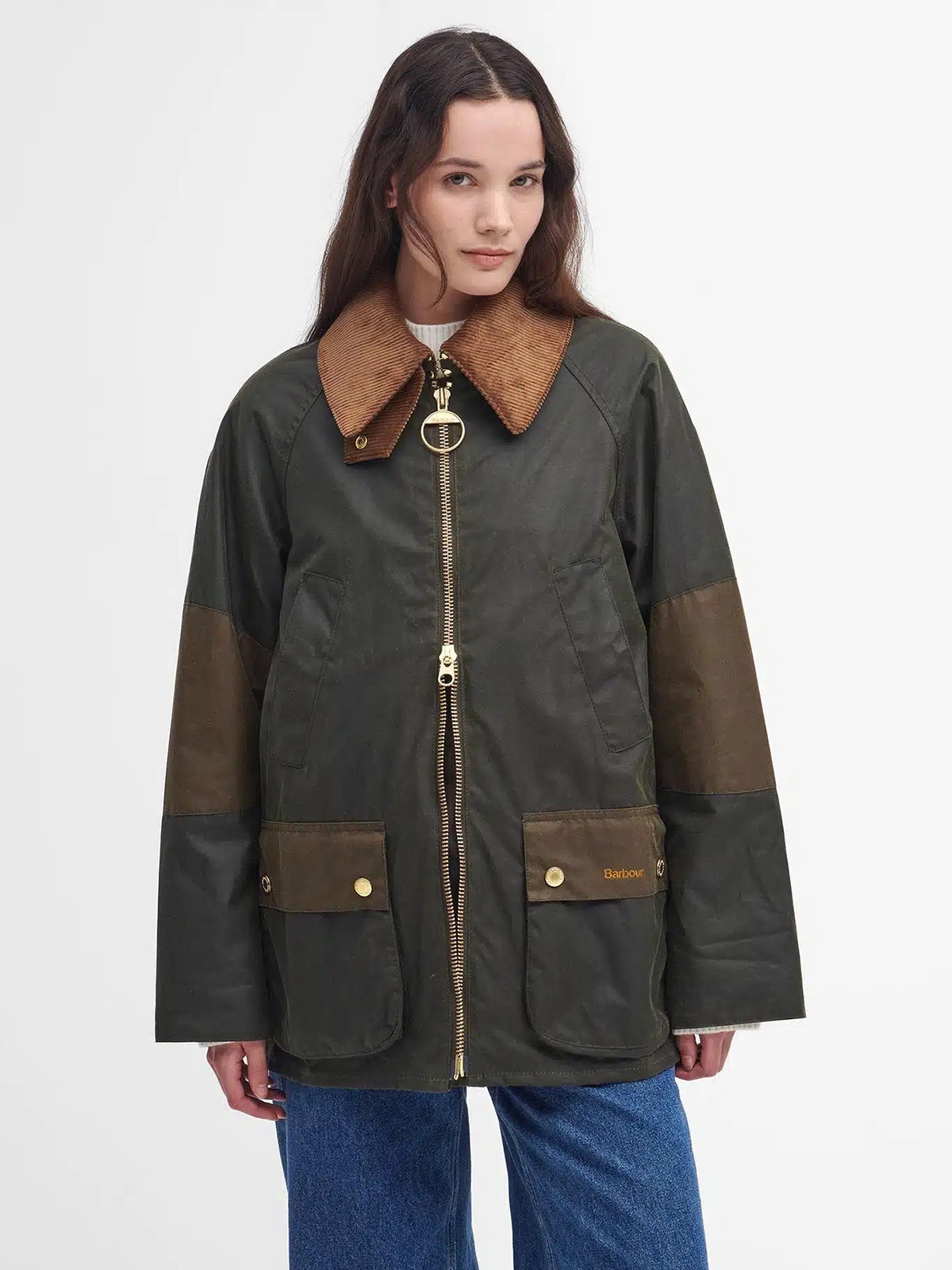 BARBOUR LWX1396