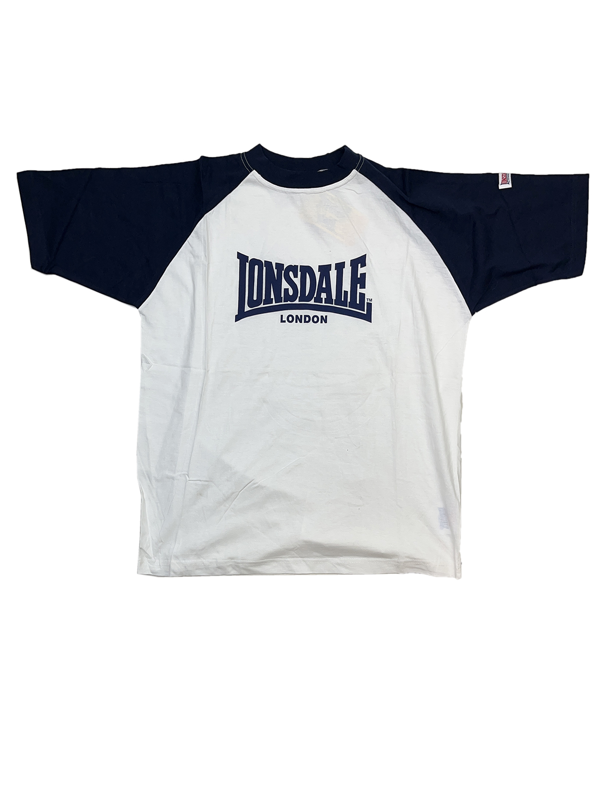 LONSDALE Raglan Tee Jones T-Shirt