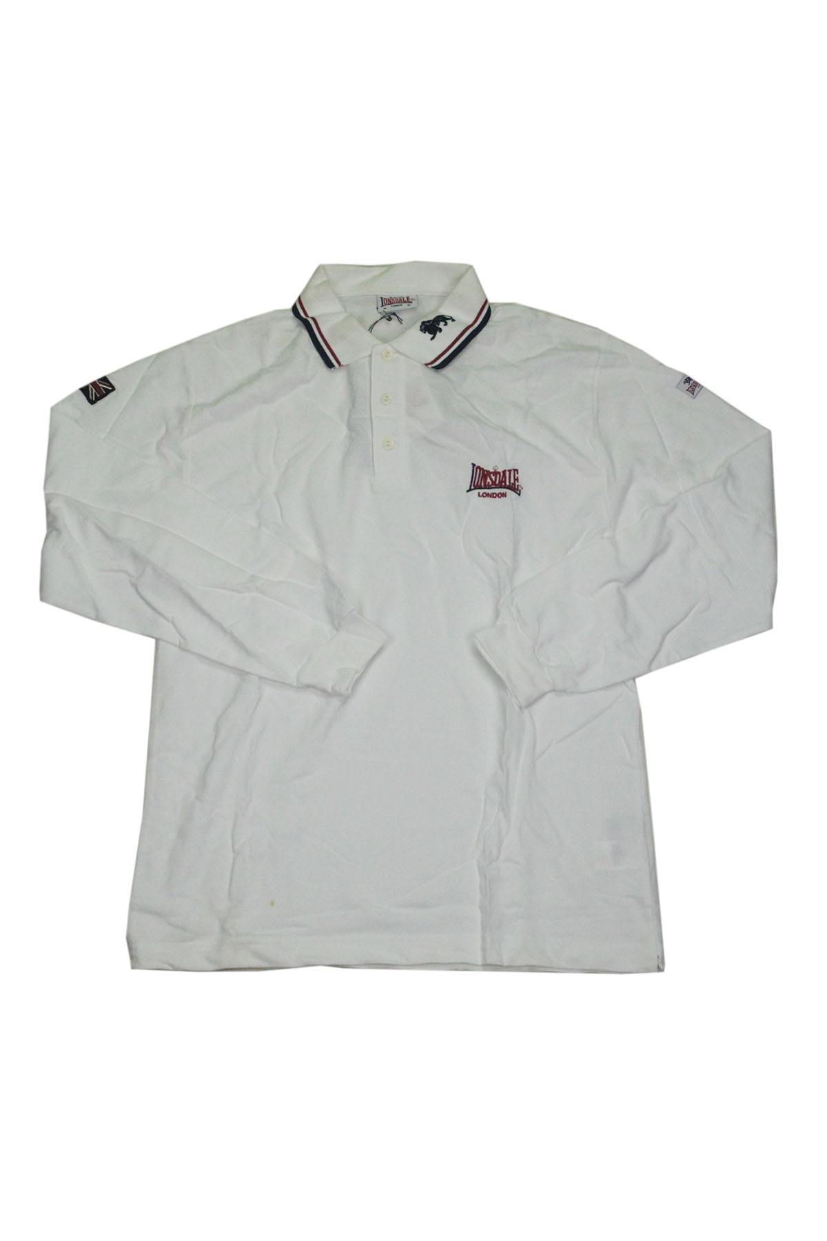 LONSDALE 5ILUAWHIKK
