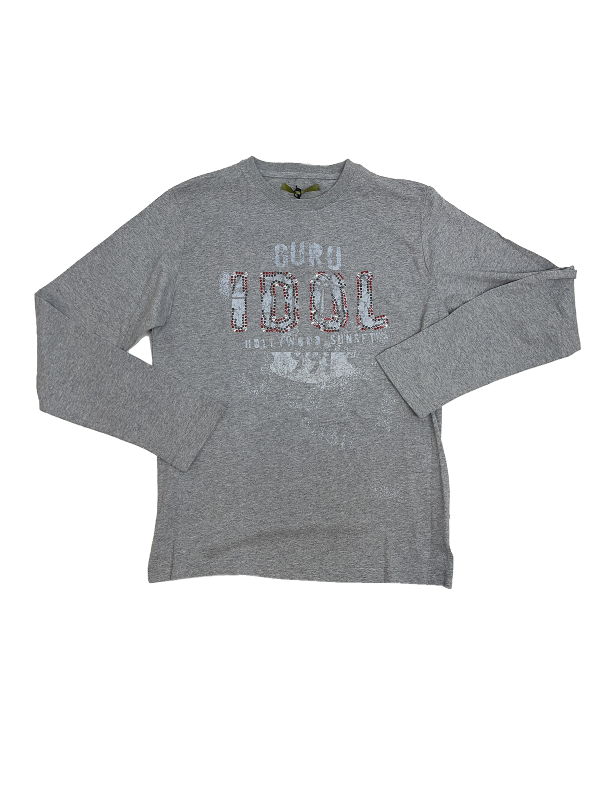 GURU Idol T-Shirt manica lunga
