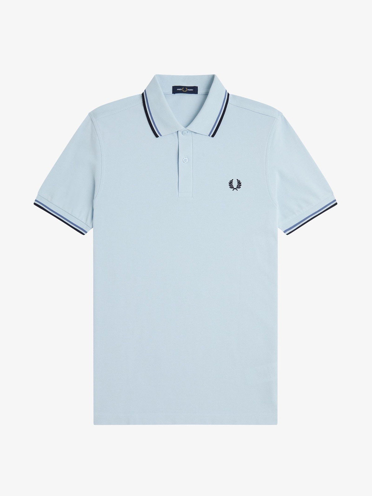 FRED PERRY M3600
