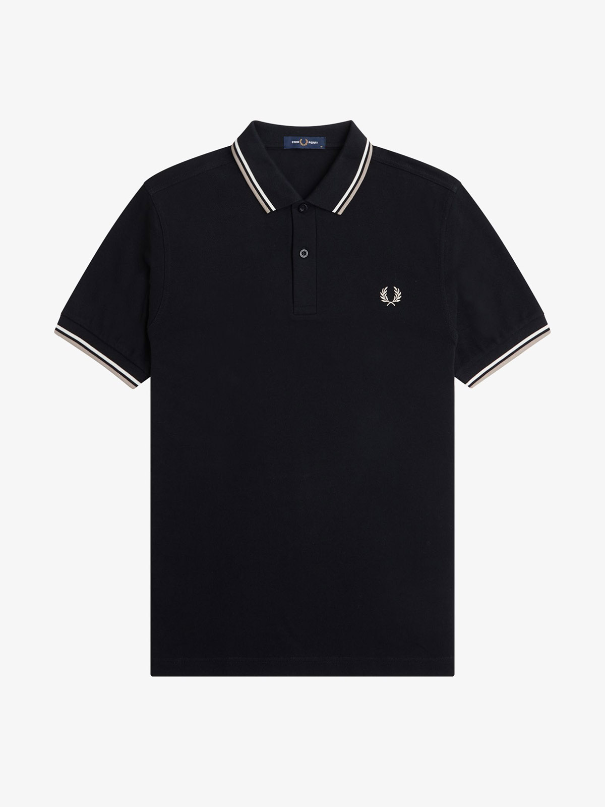 FRED PERRY M3600