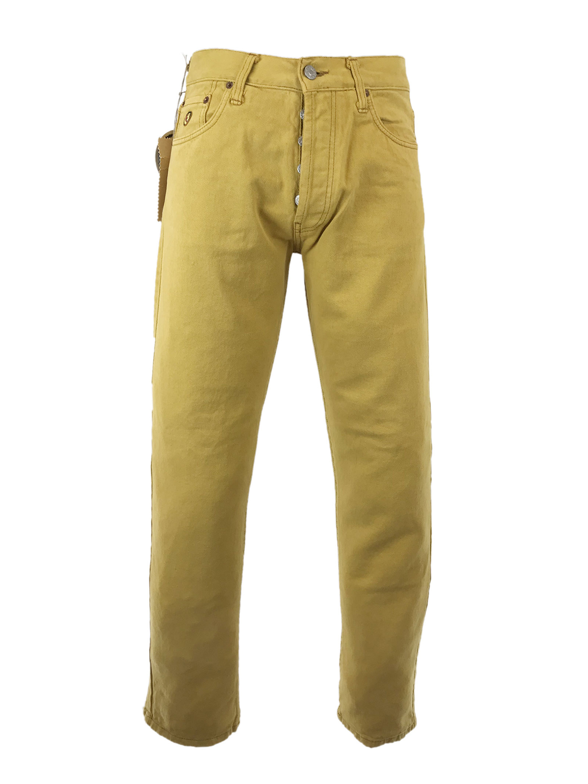 ENERGIE Karpacho Jeans colorati