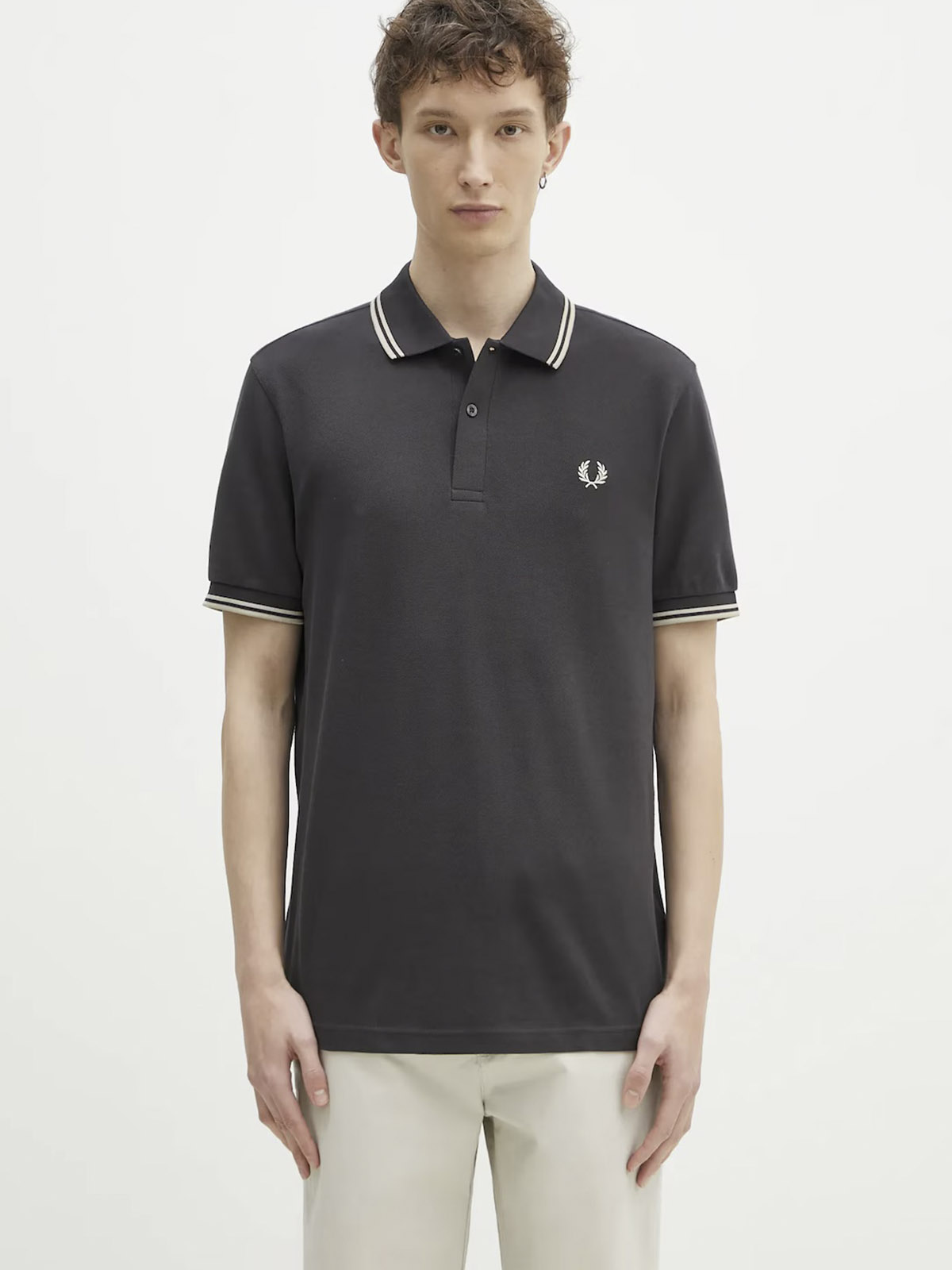 FRED PERRY M3600