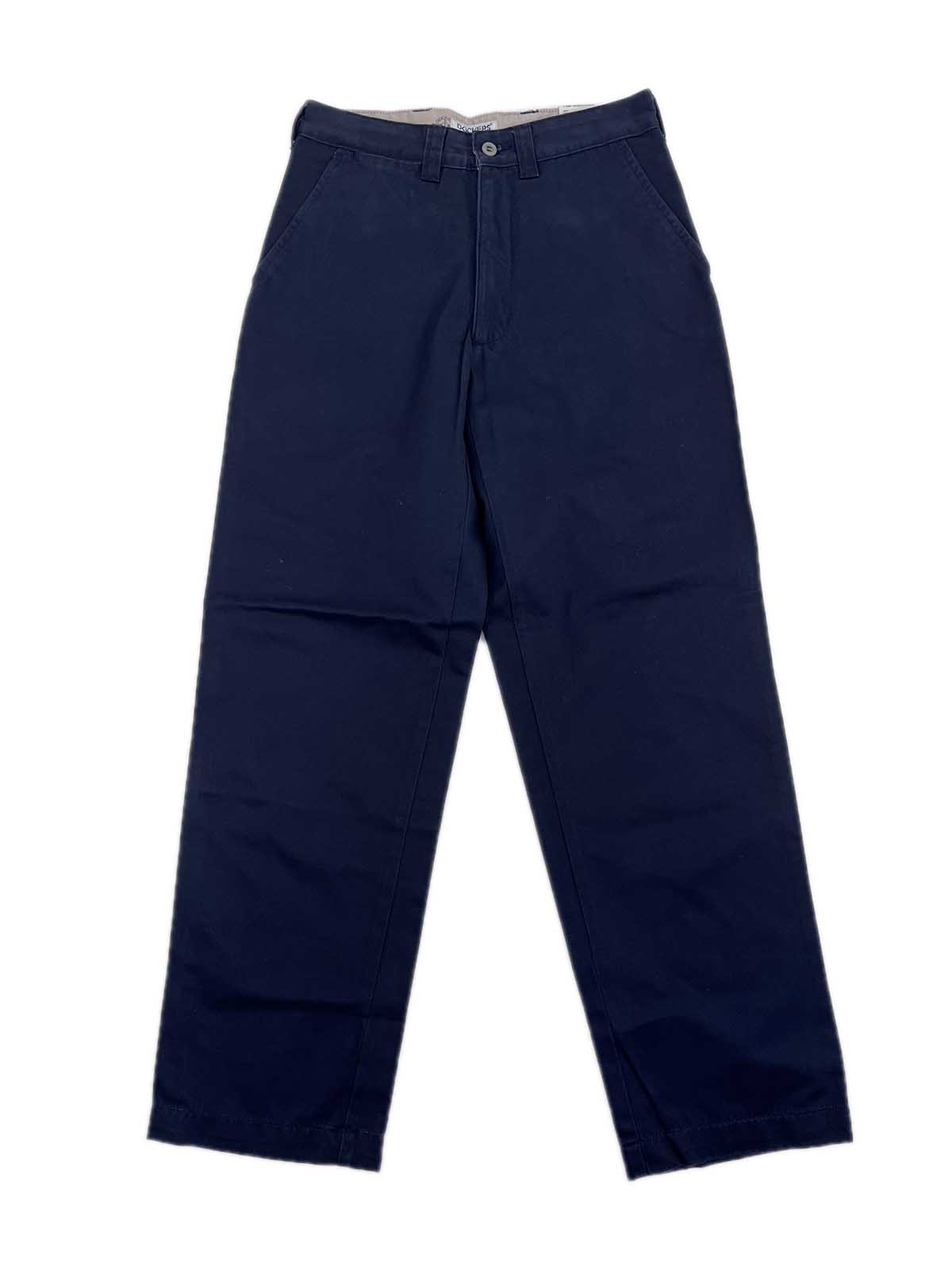 DOCKERS 20210.05.38 D4 Regular Khakis Pants