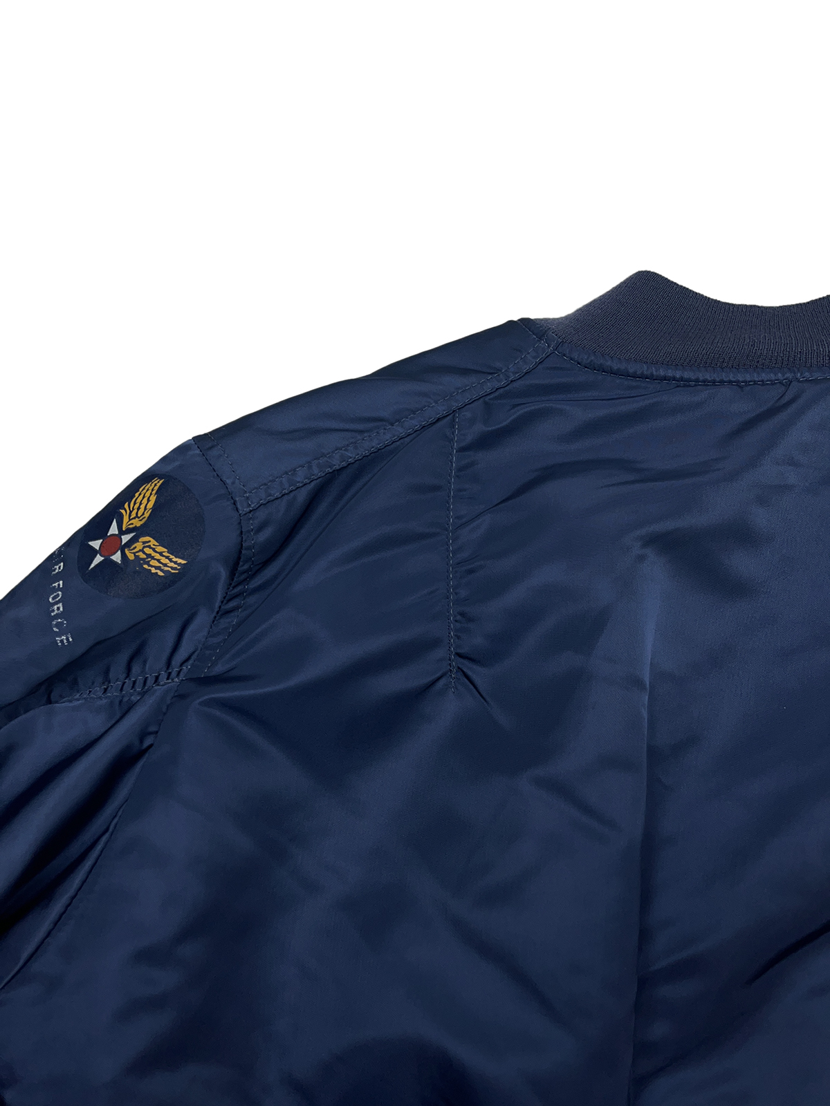 AVIREX Vintage M1 Bomber Jacket