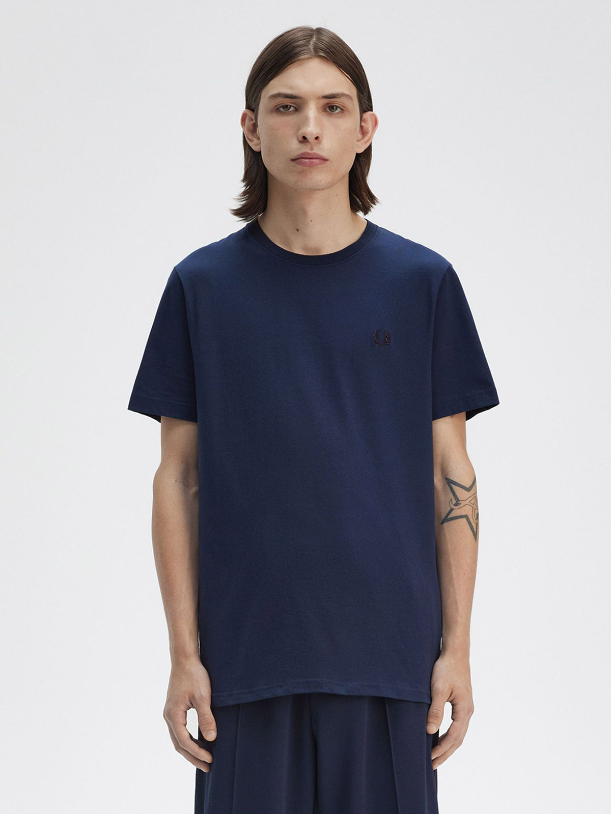FRED PERRY M1600