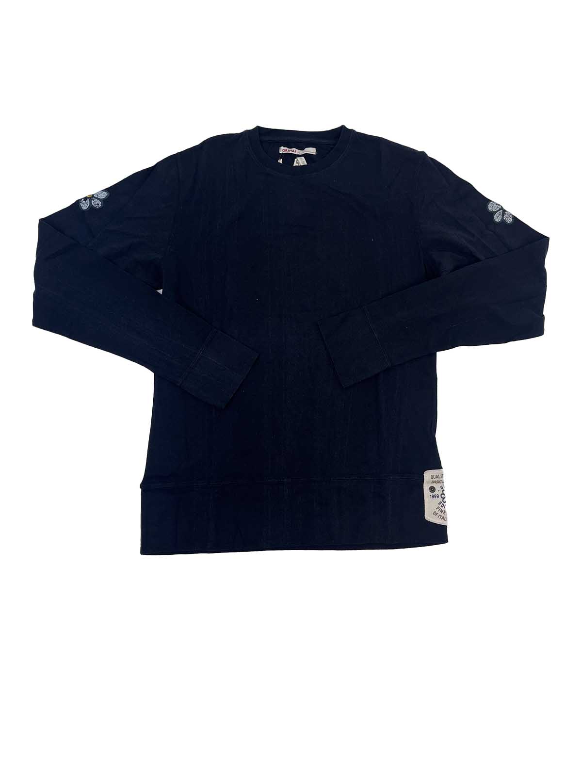 GURU 52GMJTL021 T-Shirt a manica lunga