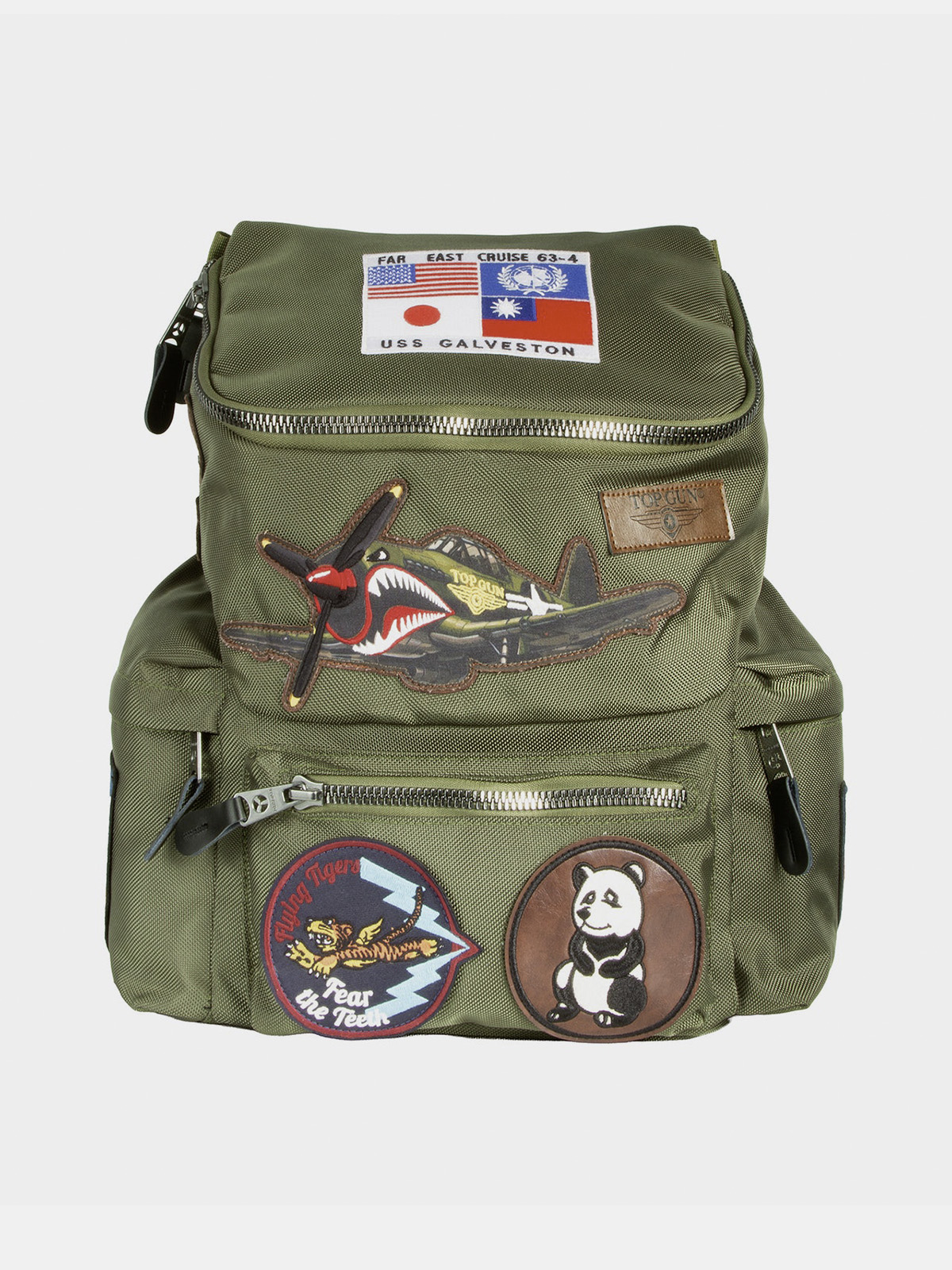 TOP GUN TGB2639