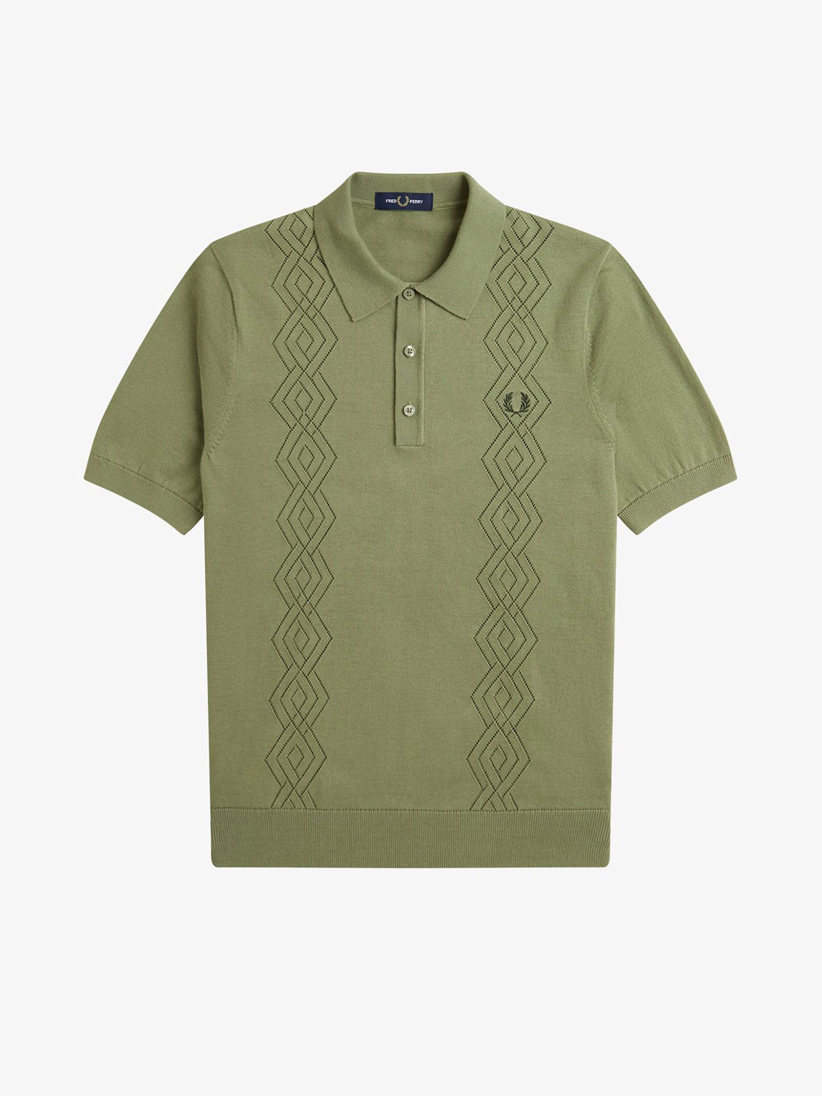 FRED PERRY K9749