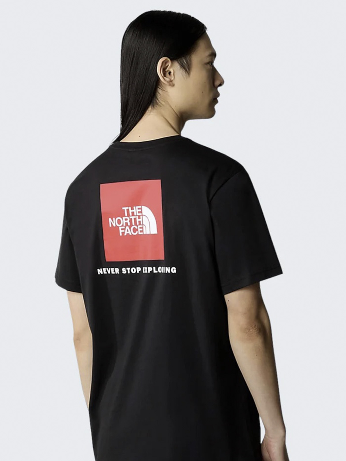 THE NORTH FACE NF0A87NP
