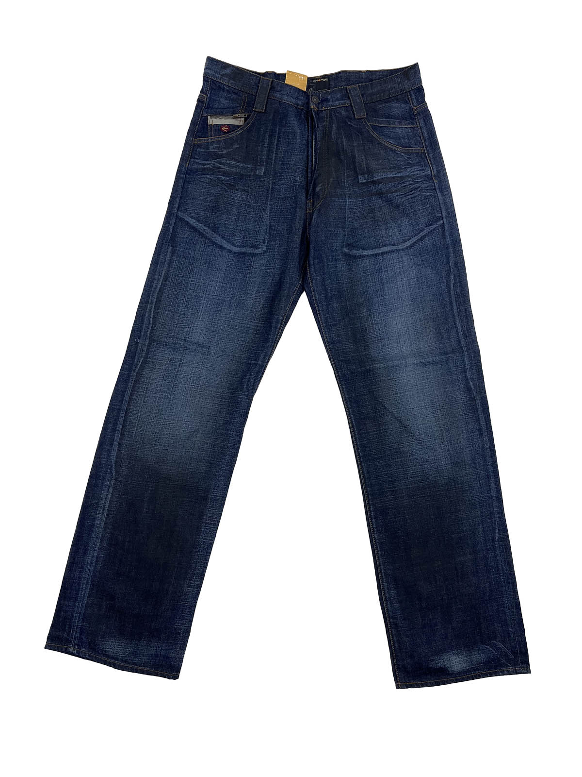 ENERGIE New Waco Trousers Jeans