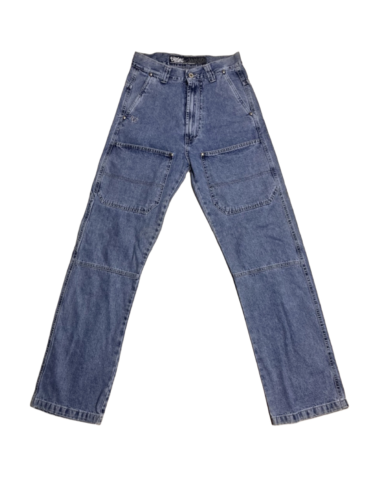 ENERGIE NEW CYPRESS DENIM
